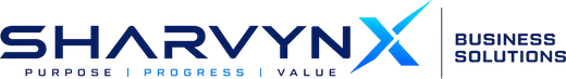 Sharvynx Business Solutions